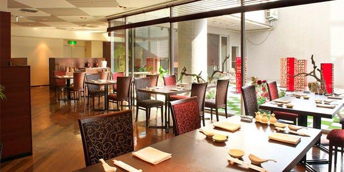 Chinese Restaurant SHISEN / Miyako Hotel Amagasaki