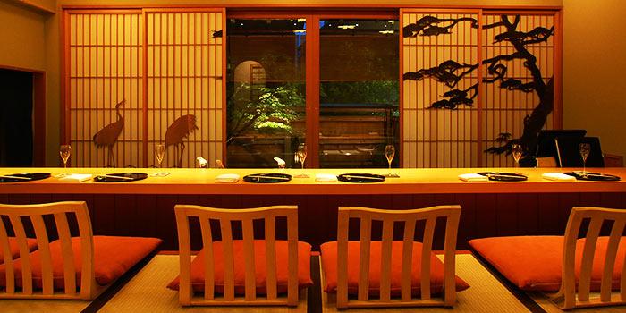 加賀生麩割烹 神楽坂 前田