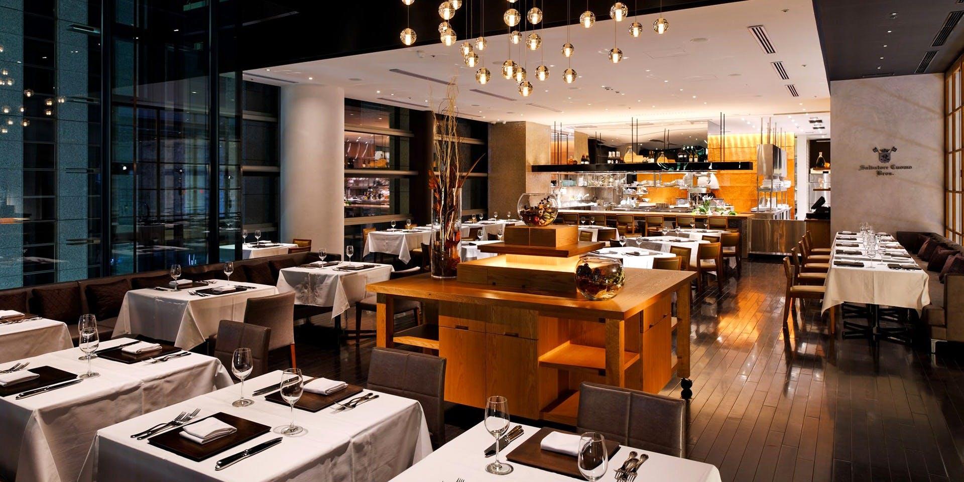 XEX Nihonbashi