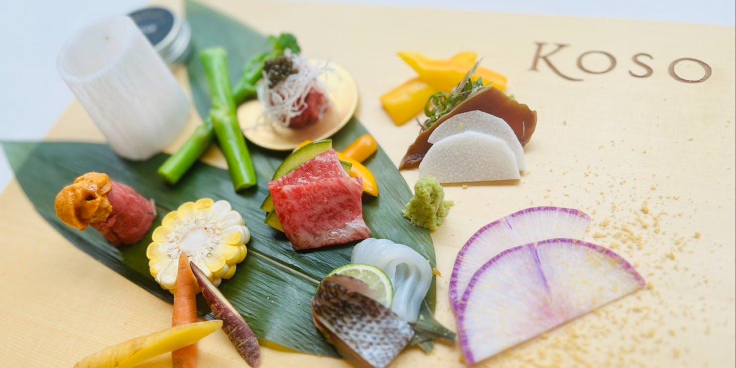 SHABU-SHABU KOSO