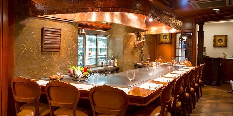 Steak & Wine OKSON