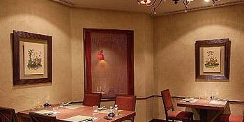 中国料理 神戸壺中天