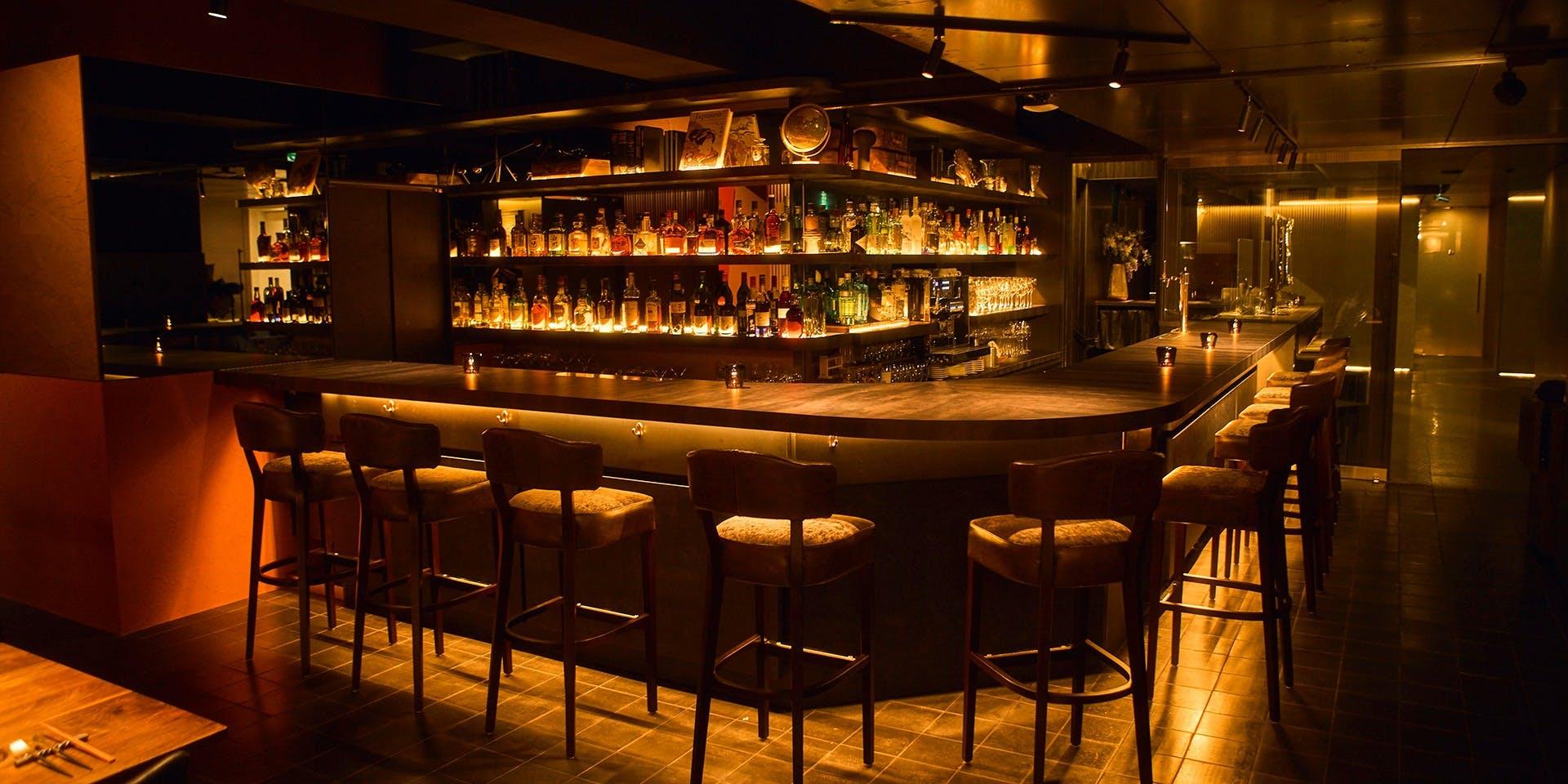 Bar＆Restaurant COCONOMA／ホテル＆レジデンス六本木内