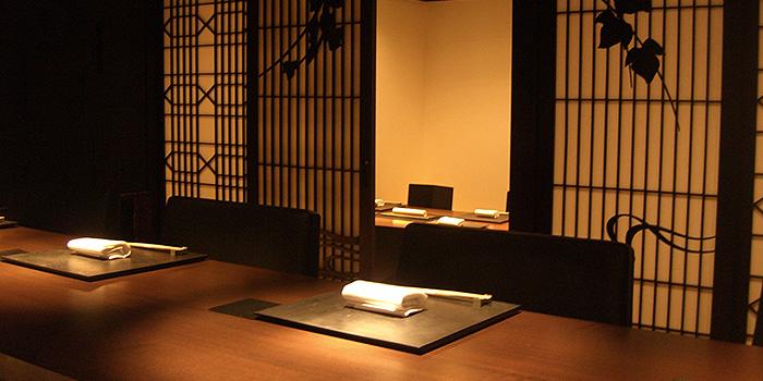 Ginza Sazaeya