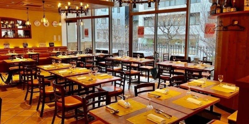 Trattoria Da KENZO